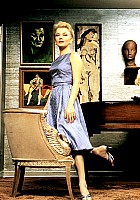 Gena Rowlands